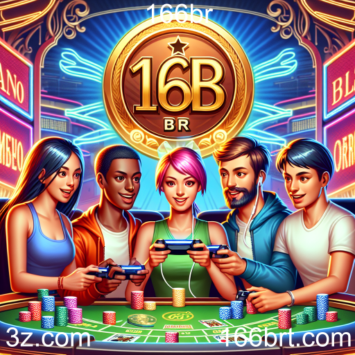 A Ascensão dos Jogos Multiplayer: Uma Nova Era de Conexão