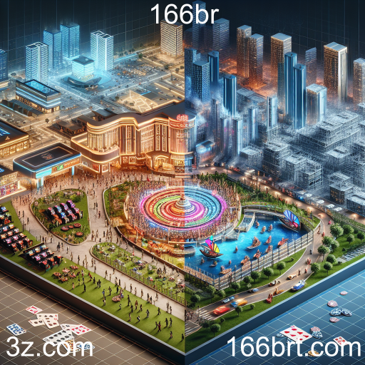 A Evolução dos Jogos de Simulação: Realidade e Criatividade em um Só Lugar